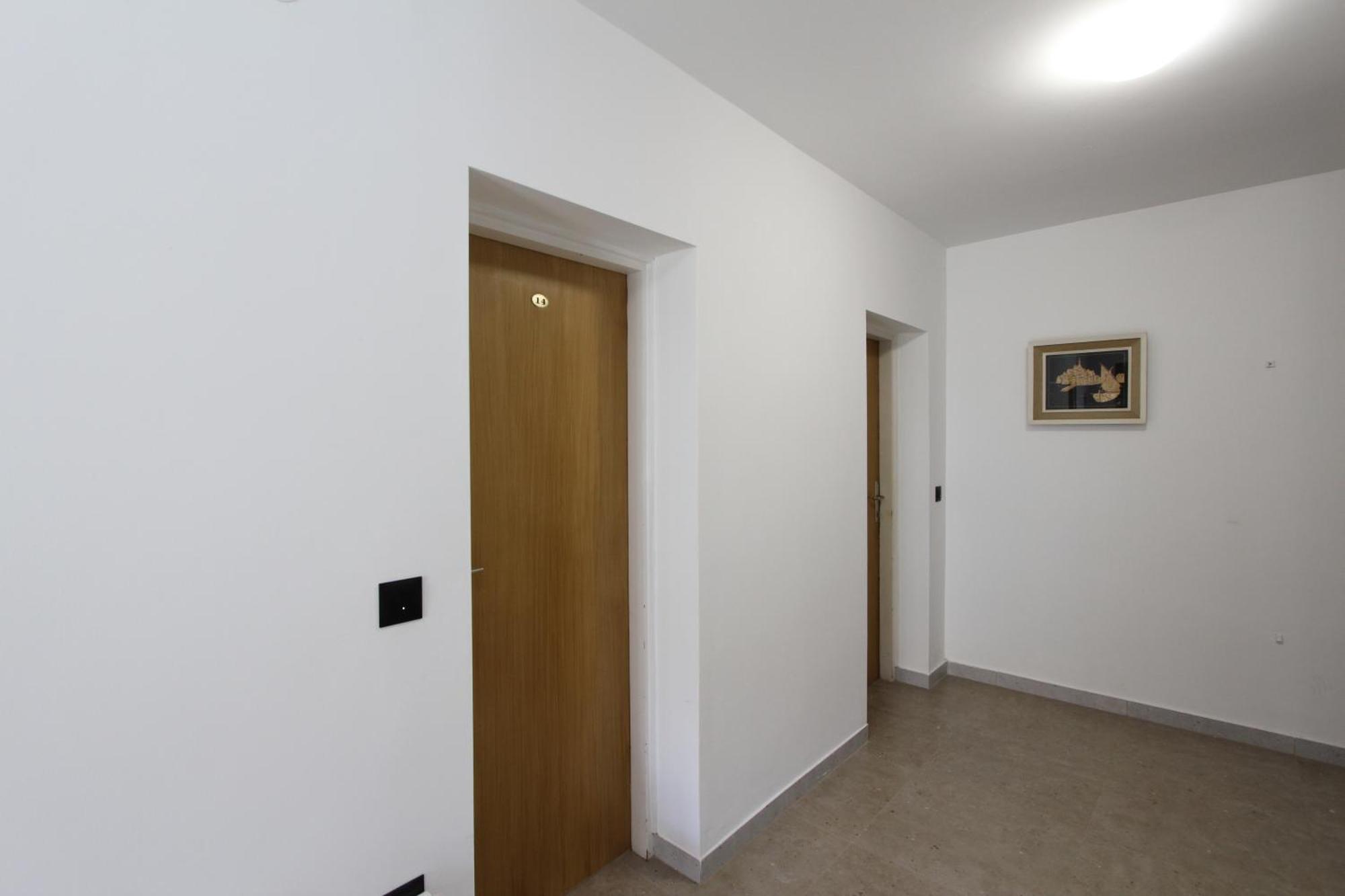 Rooms And Apartments Dino Ровин Стая снимка